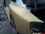 Nissan Silvia S15 Spec-R
