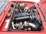 Lada 1200 Turbo Intercooler