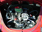 Volkswagen 1303S (Bubbla)