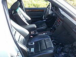 Mercedes E300 TD 24v