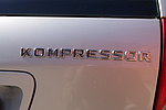 Mercedes C200 Kompressor