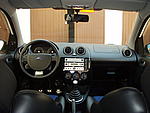 Ford Fiesta ST 150