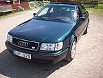 Audi urS4