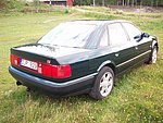 Audi urS4