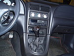 Ford Mustang Cobra Cab