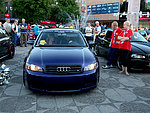 Audi A4 1,8 TQ