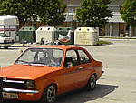 Opel KADETT