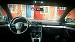 Audi A4 Avant S-line quattro 2.0TFSI