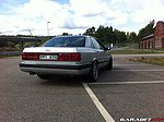 Audi 200 20V Turbo quattro