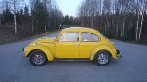 Volkswagen Beetle Typ1 1302 LIM