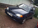 Suzuki Swift Glx