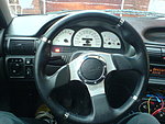 Opel Astra Gsi 16v