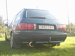 Audi 80 avant tdi B4