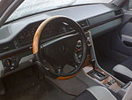 Mercedes E300d