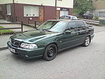 Volvo S 70 2.5T