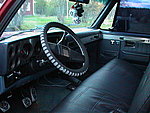 Chevrolet Silverado 2500 4x4