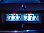 Mercedes Benz  C 220 D