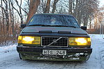 Volvo 745 GL/T