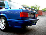 BMW E30 320 ik
