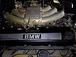 BMW E30 320 ik