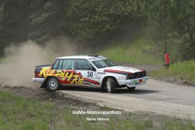 Volvo 740
