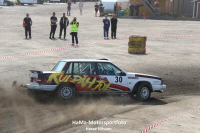 Volvo 740