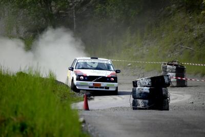 Volvo 740