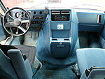 Chevrolet G20 LS3