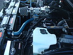 Chevrolet Impala ss 94