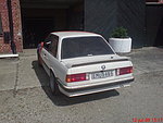 BMW 323I