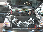 Volkswagen Golf III Vr6