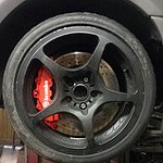 Toyota Supra MKIV VeilsideWidebody