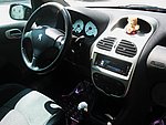 Peugeot 206 Gti