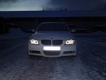BMW 335i M-Sport