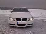 BMW 335i M-Sport