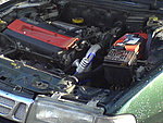 Saab 9000 2.3 Turbo