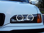 BMW 320i E36 coupe