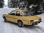 Opel Ascona 1,9 s