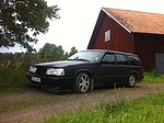 Volvo 745 GL