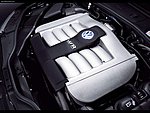 Volkswagen Passat Variant W8 4Motion