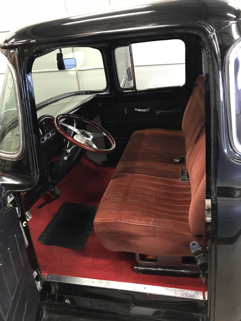 Ford F100