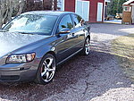 Volvo S40N