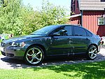 Volvo S40N