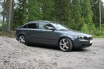 Volvo S40N