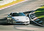 Porsche Gt 3
