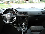 Volkswagen Golf IV 1.8T GTI