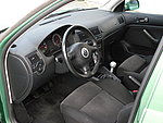 Volkswagen Golf IV 1.8T GTI