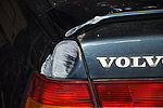 Volvo 940 Gl sedan