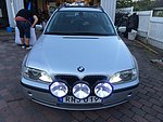BMW 330 XI