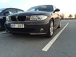 BMW 120 D